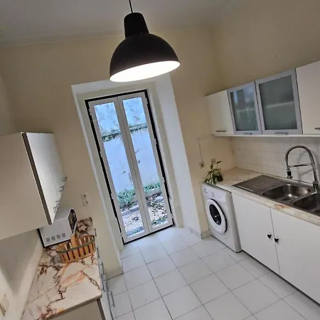 Costa Do Castelo * Lisbona