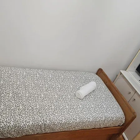 Costa Do Castelo Affittacamere *