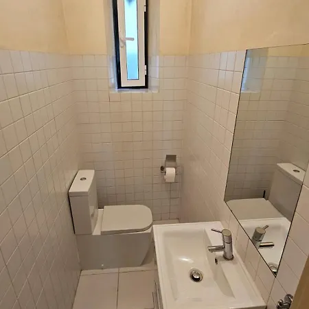 Gæstehus Costa Do Castelo *