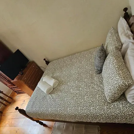 Costa Do Castelo Gæstehus