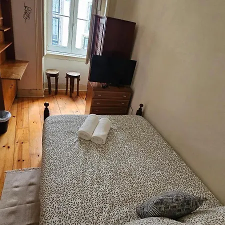 Costa Do Castelo Lisboa