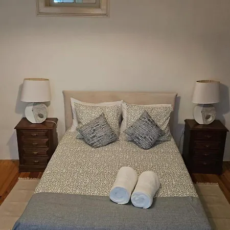 Costa Do Castelo * Lisboa