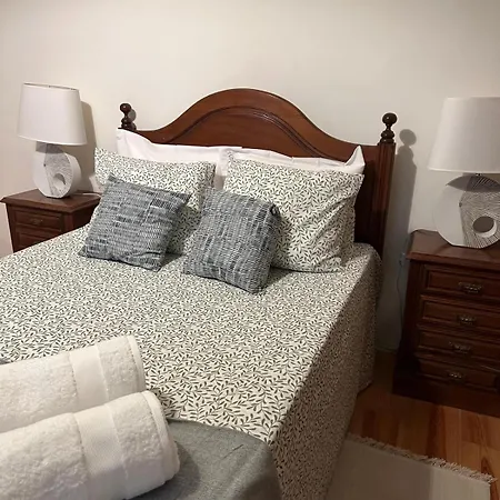 Konukevi Costa Do Castelo *