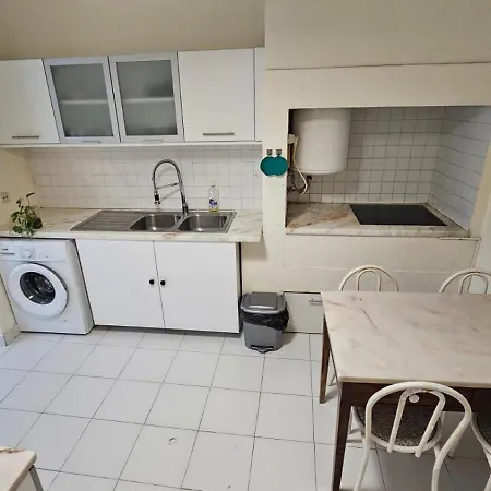 Costa Do Castelo Homestay Lisbon